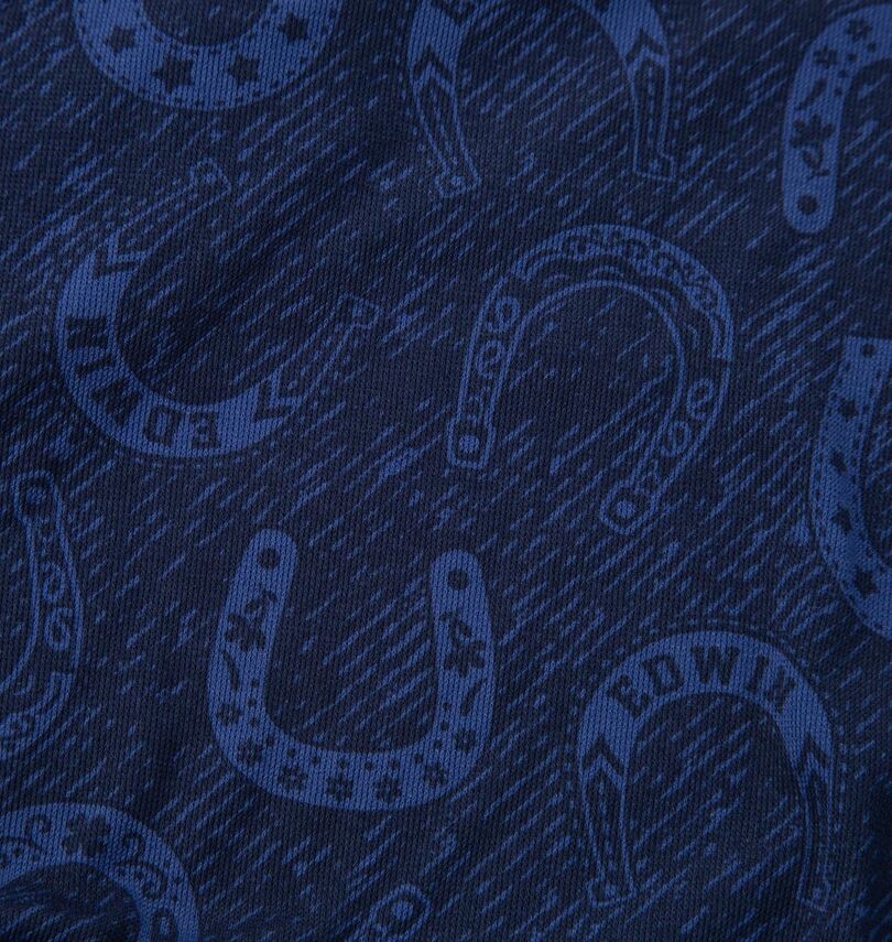 大きいサイズ メンズ EDWIN (エドウイン) JERSYSストレッチフライスプリントニットボクサーパンツ
                        