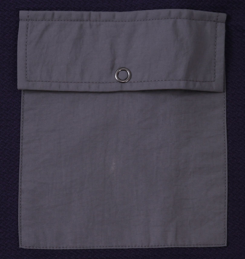 大きいサイズ メンズ COLLINS (コリンズ) TPUフクレジャガードヘンリーネック半袖Tシャツ 胸ポケット