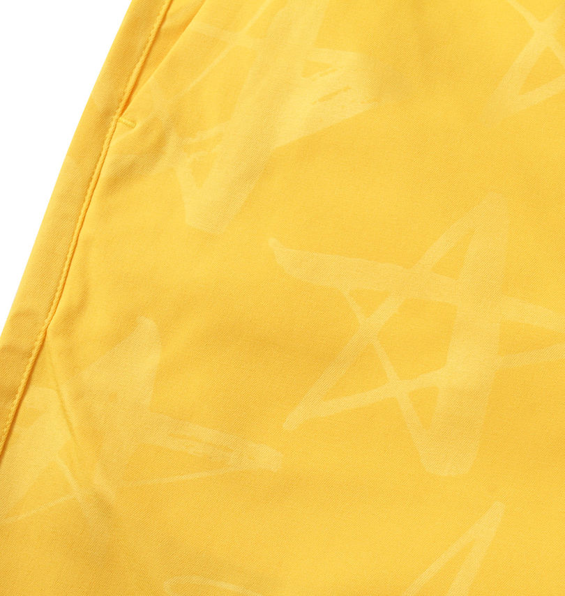 大きいサイズ メンズ LOUDMOUTH (ラウドマウス) エンボスストレッチツイルロングパンツ
                        