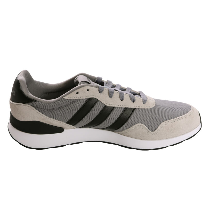 大きいサイズ メンズ adidas (アディダス) スニーカー(RUN 60s 4.0M)