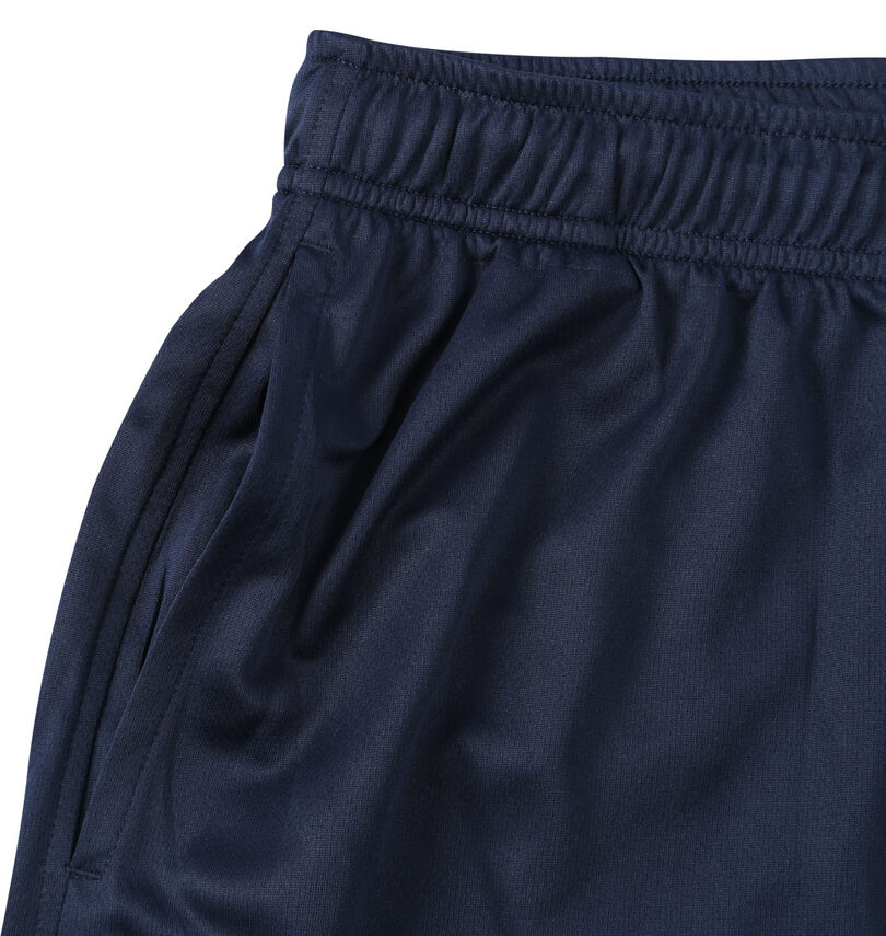 大きいサイズ メンズ OUTDOOR PRODUCTS (アウトドア プロダクツ) DRYメッシュハーフパンツ
                        サイドポケット