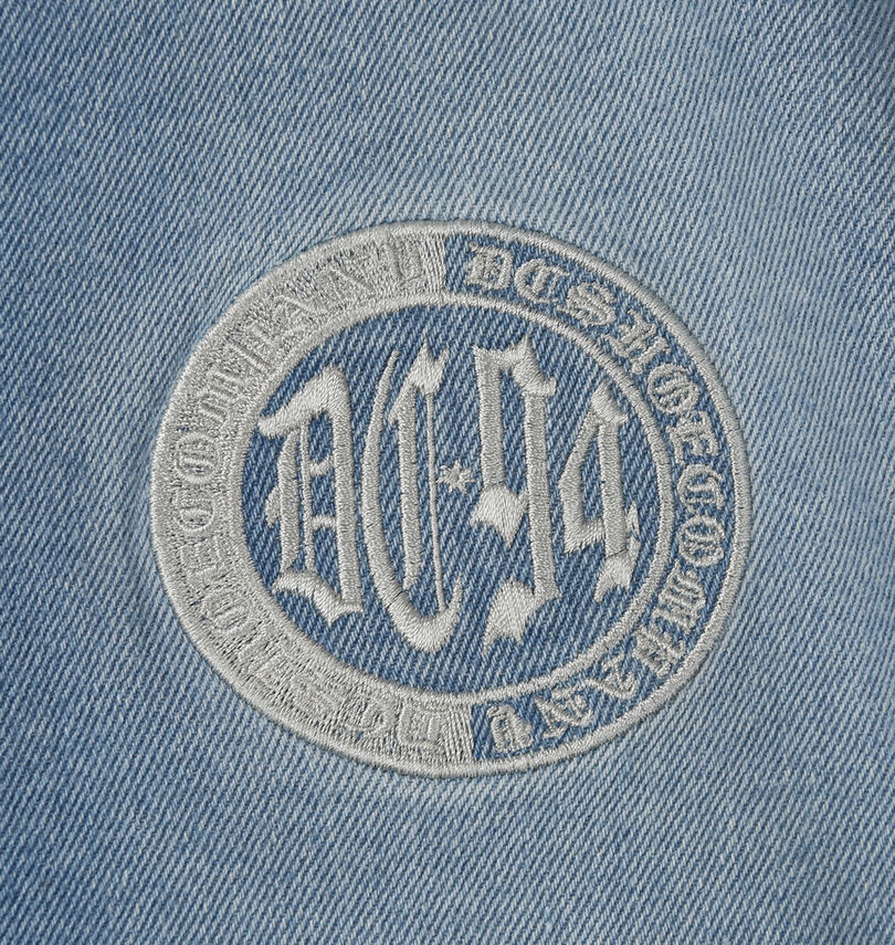 大きいサイズ メンズ DCSHOES (ディーシーシューズ) 26VARSITYジャケット
胸刺繍