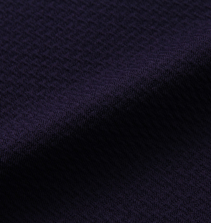 大きいサイズ メンズ COLLINS (コリンズ) ヘンリー半袖Tシャツ
                        生地拡大