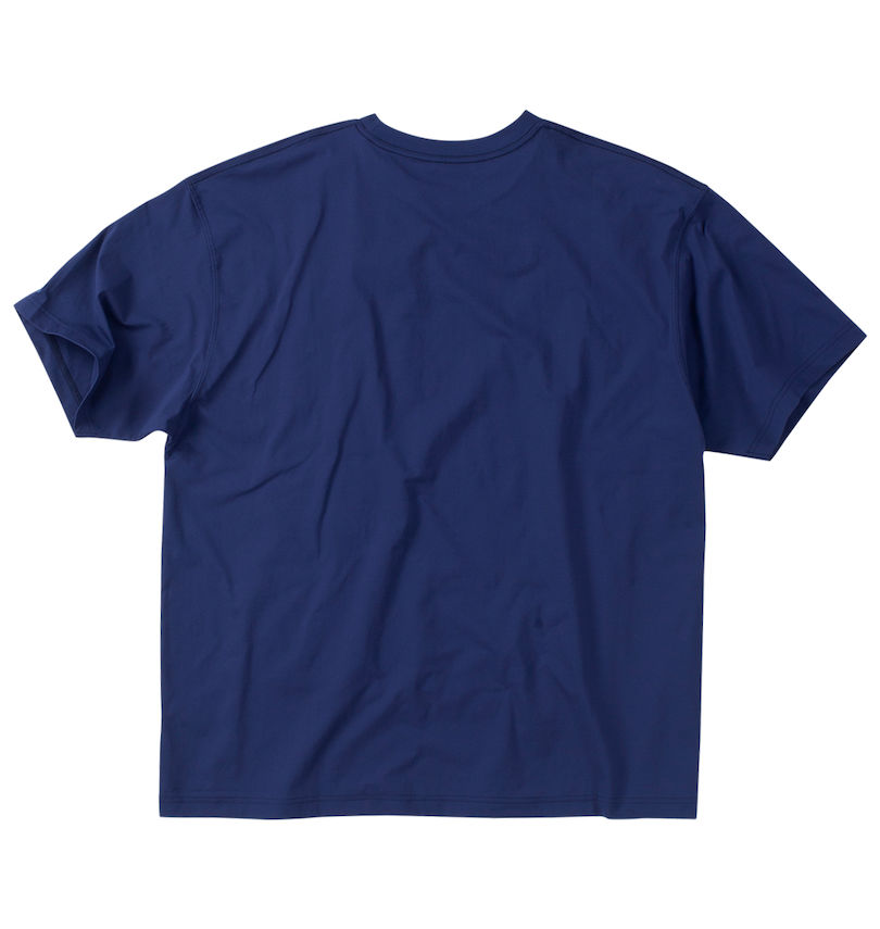大きいサイズ メンズ OCEAN PACIFIC (オーシャンパシフィック) PEARTEX UV半袖Tシャツ
バックスタイル