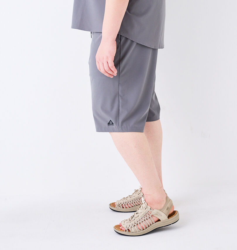 大きいサイズ メンズ ELEMENT (エレメント) WATERハーフパンツ
                        