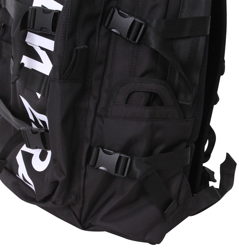 大きいサイズ メンズ NEW ERA (ニューエラ) Carrier Pack
                        サイドポケット