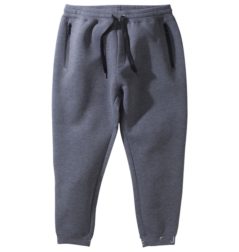 大きいサイズ メンズ in the attic (インジアティック) ダンボールジョガーパンツ
                        