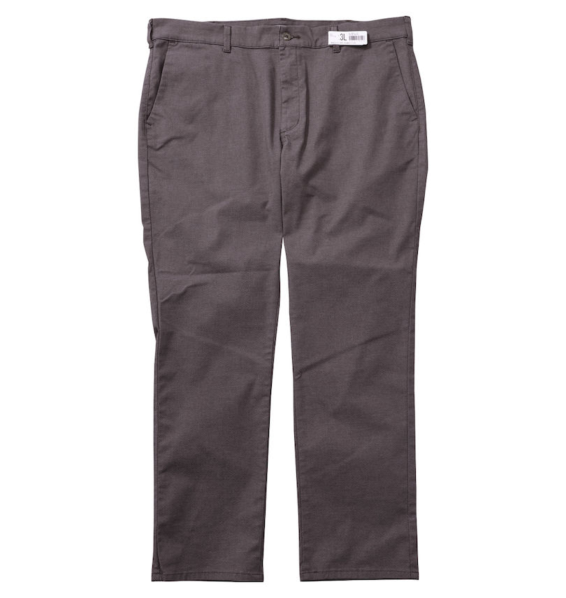 大きいサイズ メンズ EDWIN (エドウイン) ジャージーズチノストレートパンツ
                        