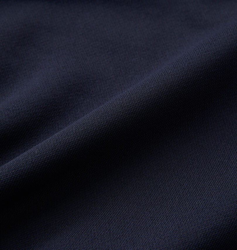 大きいサイズ メンズ DESCENTE (デサント) テーパードジョガーパンツ
                        生地拡大