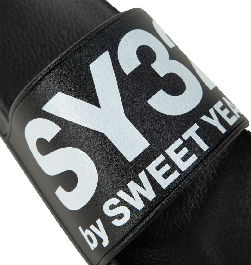 大きいサイズ メンズ SY32 by SWEET YEARS (エスワイサーティトゥバイスィートイヤーズ) シャワーサンダル
                        