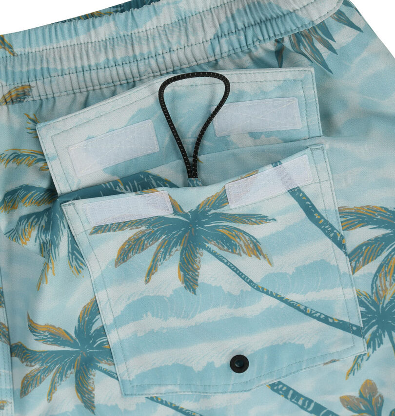 大きいサイズ メンズ Quiksilver (クイックシルバー) SUNDOWN VOLLEY 20NS水陸両用ショーツ
                        