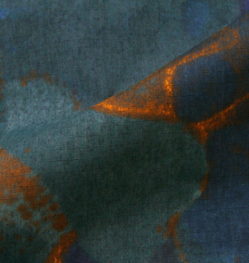 大きいサイズ メンズ THE NORTH FACE (ザ・ノース・フェイス) ウィンドジャケット
生地拡大