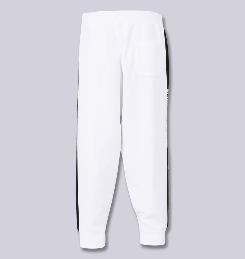 大きいサイズ メンズ RALPH LAUREN (ラルフローレン) スウェットパンツ
                        バックスタイル