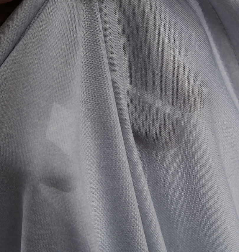 大きいサイズ メンズ Fanatics (ファナティクス) MLBフロントワードロゴ半袖Tシャツ
                        透け感