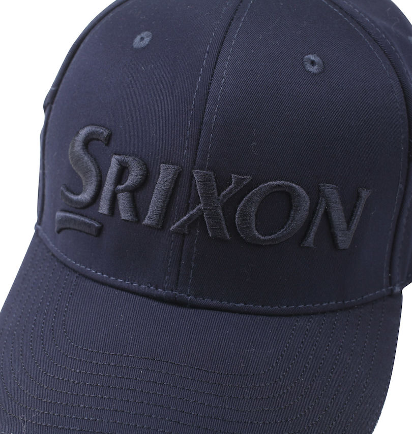 大きいサイズ メンズ SRIXON (スリクソン) サンドデザインキャップ フロント刺繍