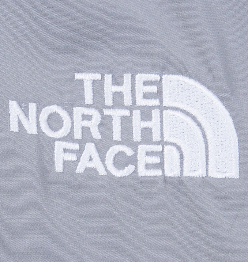 大きいサイズ メンズ THE NORTH FACE (ザ・ノース・フェイス) ウィンドジャケット
                        刺繍