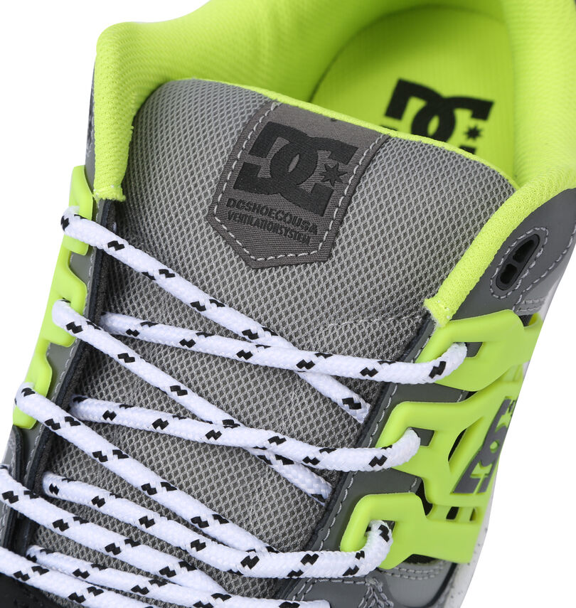 大きいサイズ メンズ DCSHOES (ディーシーシューズ) スニーカー(AT-2)
                        
