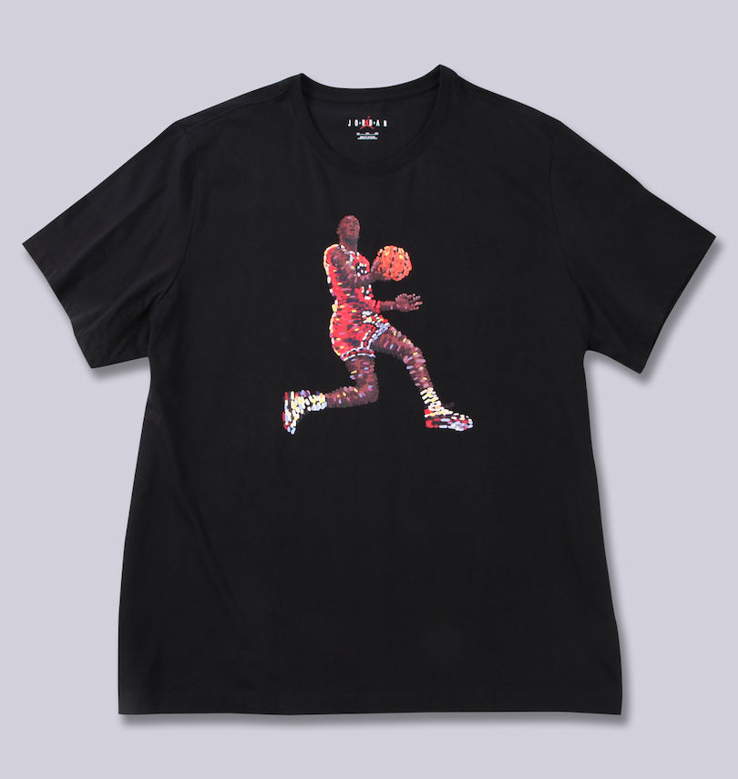 大きいサイズ メンズ JORDAN (エアジョーダン) 半袖Tシャツ
                        