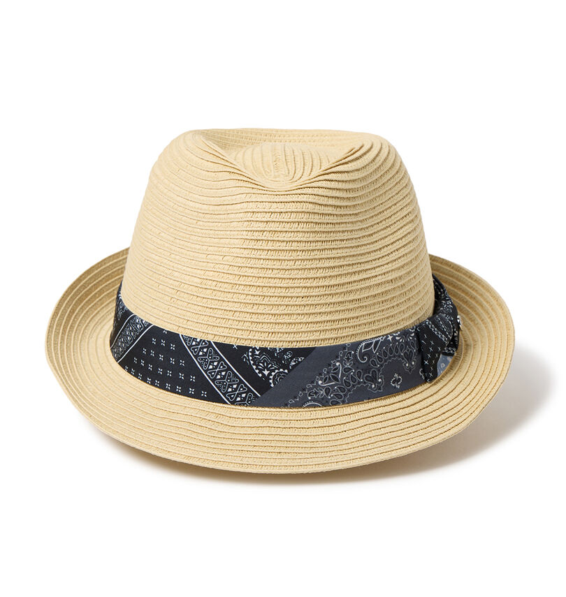 大きいサイズ メンズ NEW ERA (ニューエラ) THE TRILBY PAPERハット