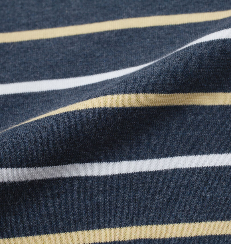 大きいサイズ メンズ Mc.S.P (エムシーエスピー) クルーネック半袖Tシャツ
                        生地拡大