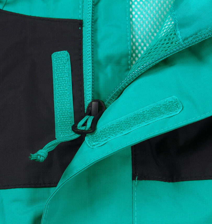 大きいサイズ メンズ THE NORTH FACE (ザ・ノース・フェイス) ウィンドジャケット