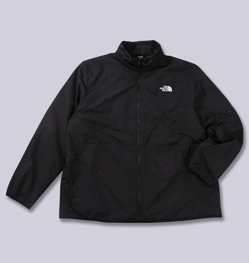 大きいサイズ メンズ THE NORTH FACE (ザ・ノース・フェイス) 3WAYジャケット
インナージャケット