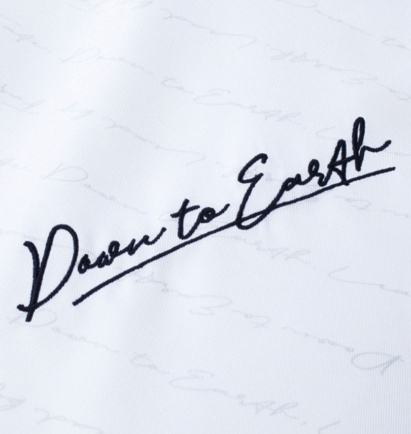 大きいサイズ メンズ in the attic (インジアティック) 総柄バイアスプリント長袖シャツ
                        刺繍