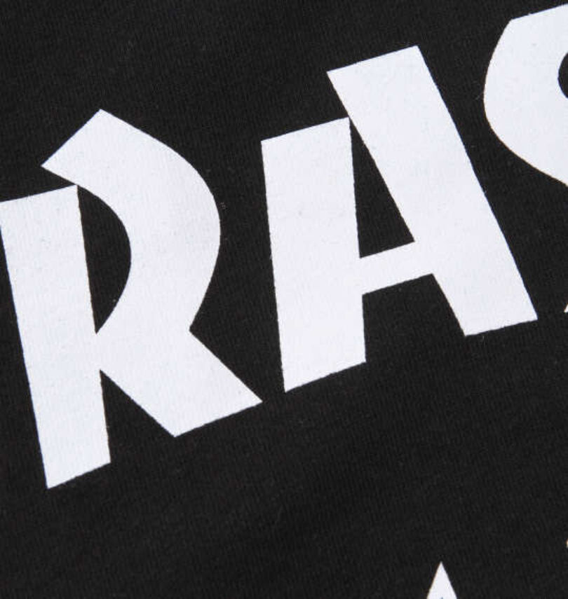 大きいサイズ メンズ THRASHER (スラッシャー) 長袖Tシャツ
                        プリント拡大