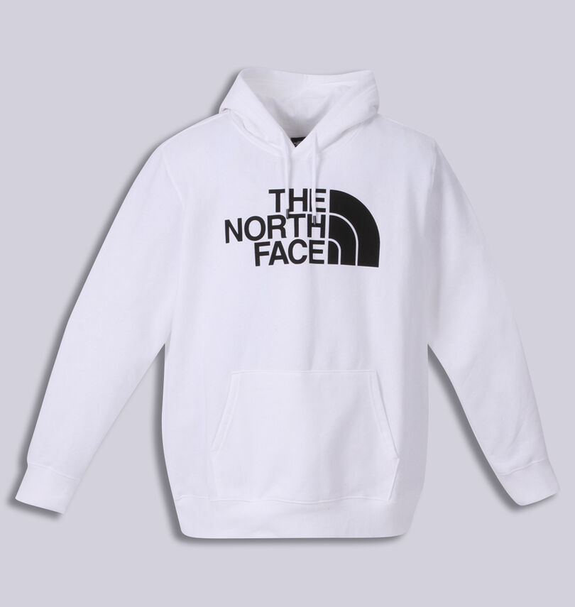 大きいサイズ メンズ THE NORTH FACE (ザ・ノース・フェイス) プルパーカー