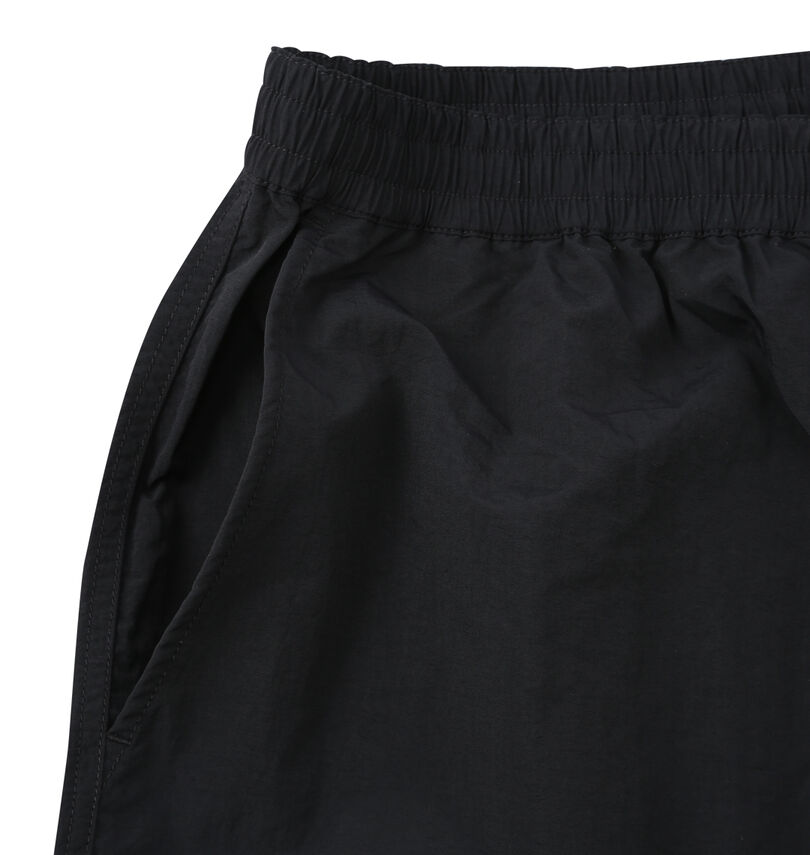 大きいサイズ メンズ DICKIES (ディッキーズ) ナイロンタッサーイージーショーツ
サイドポケット
