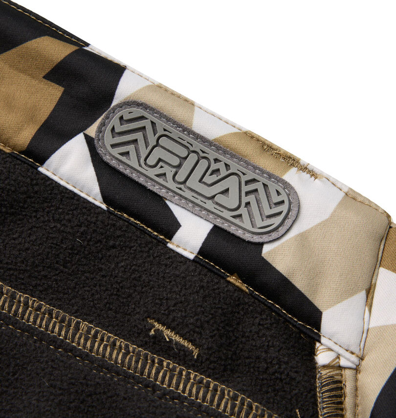 大きいサイズ メンズ FILA GOLF (フィラゴルフ) ボンディングパンツ
                        滑り止め