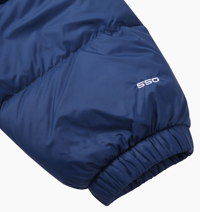 大きいサイズ メンズ THE NORTH FACE (ザ・ノース・フェイス) HYDRENALITE ダウンジャケット
                        袖口