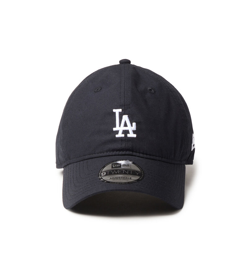 大きいサイズ メンズ NEW ERA (ニューエラ) 9TWENTY™ロサンゼルス・ドジャースMLB TYPEWRITERキャップ
                        