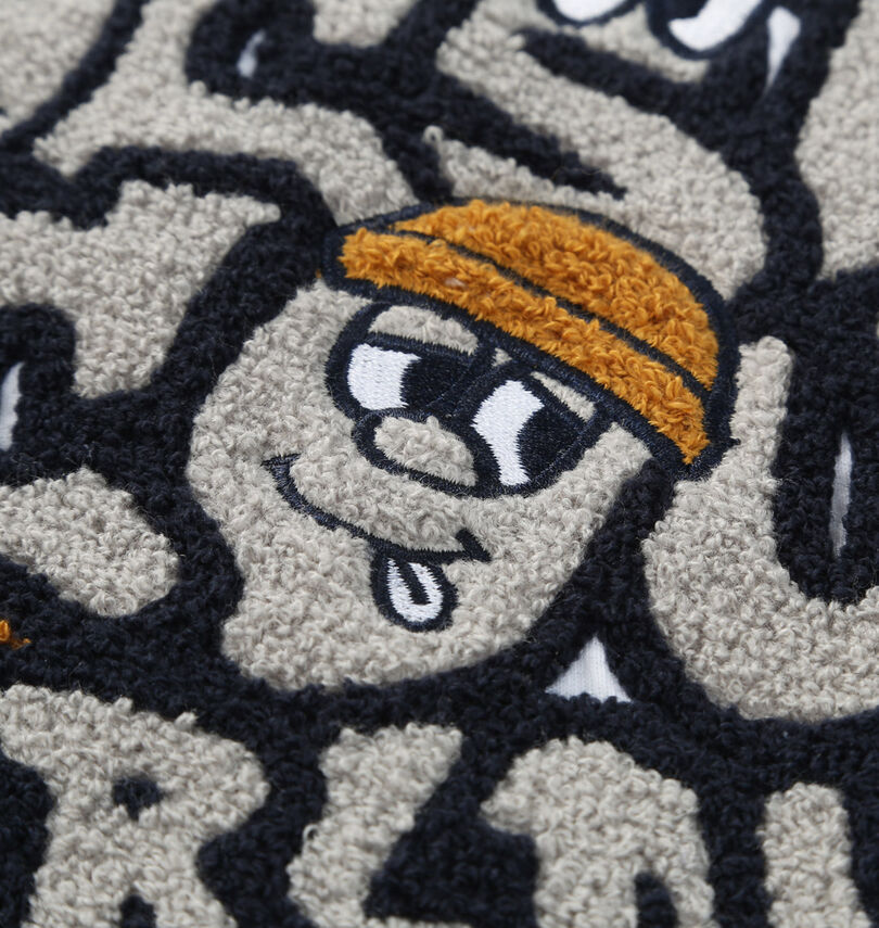 大きいサイズ メンズ DCSHOES (ディーシーシューズ) 26SK CREW半袖Tシャツ
                        サガラ刺繍