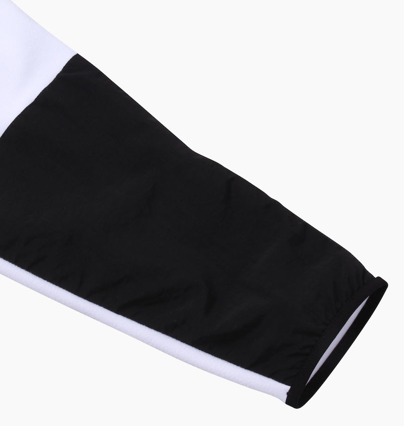 大きいサイズ メンズ THE NORTH FACE (ザ・ノース・フェイス) ハーフジップフリースジャケット
                        袖切替