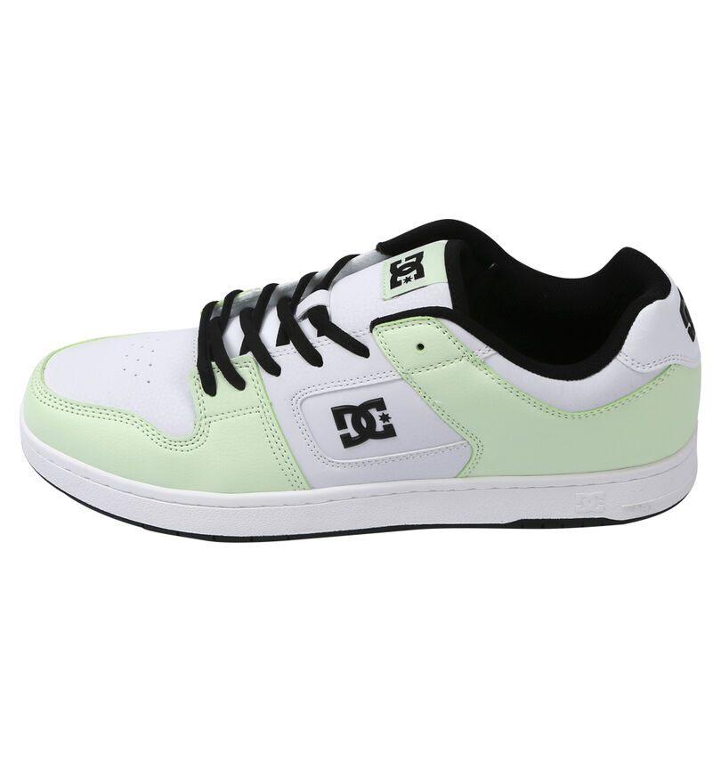 大きいサイズ メンズ DCSHOES (ディーシーシューズ) スニーカー(MANTECA 4 SN)
                        
