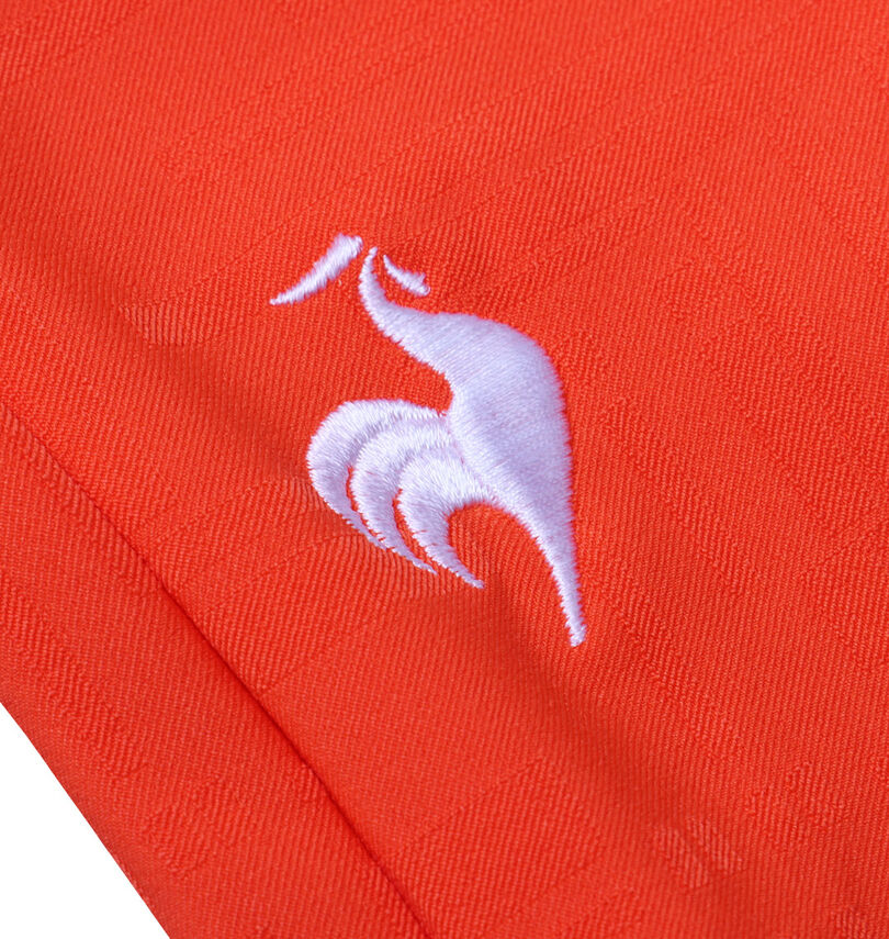 大きいサイズ メンズ LE COQ SPORTIF GOLF (ルコックスポルティフ　ゴルフ) チェックボーダージャガードショートパンツ
                        