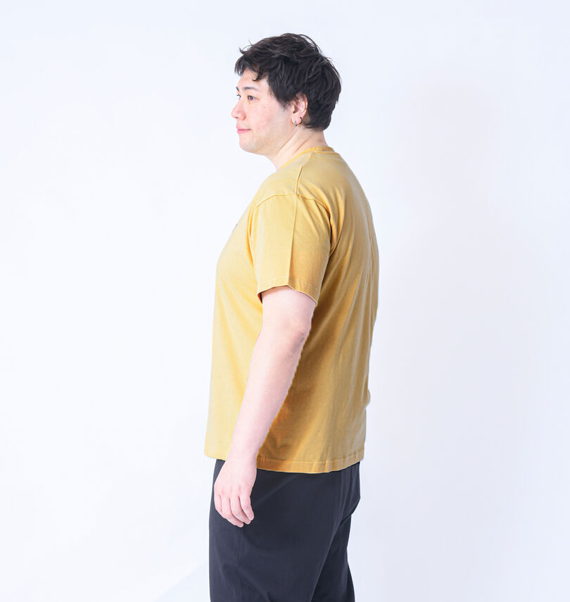 大きいサイズ メンズ OUTDOOR PRODUCTS (アウトドア プロダクツ) 天竺半袖Tシャツ