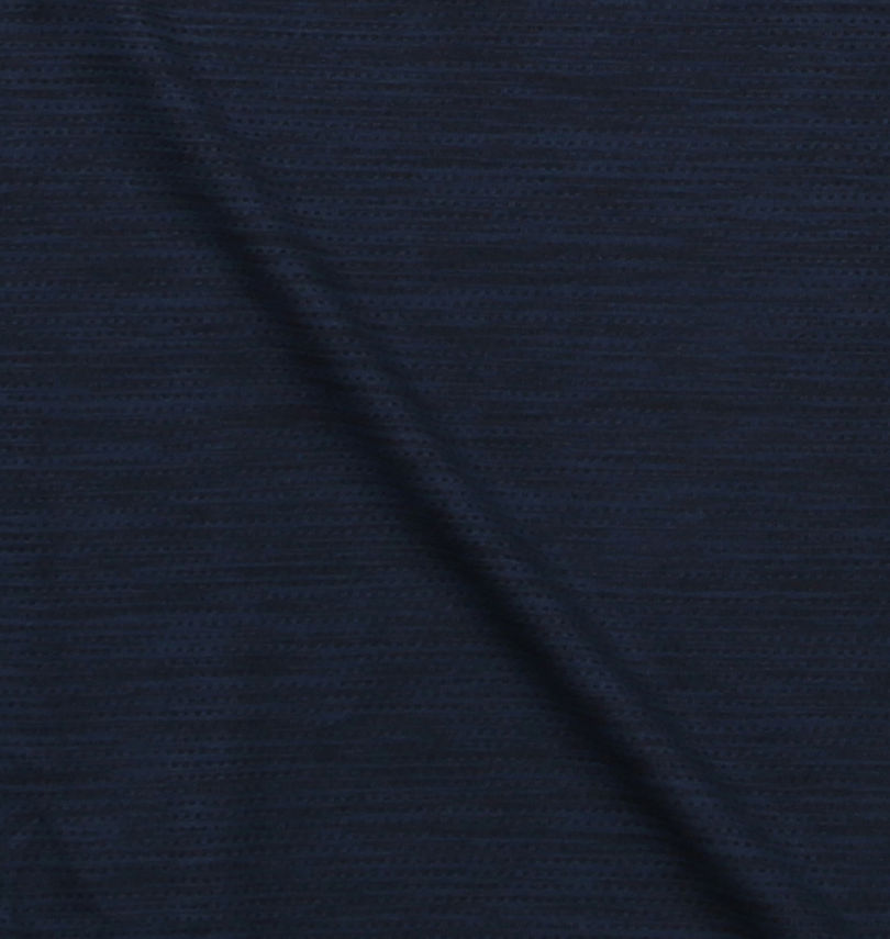 大きいサイズ メンズ EL.FO (エルフォ) DRYクルーネック切替半袖Tシャツ
                        生地拡大