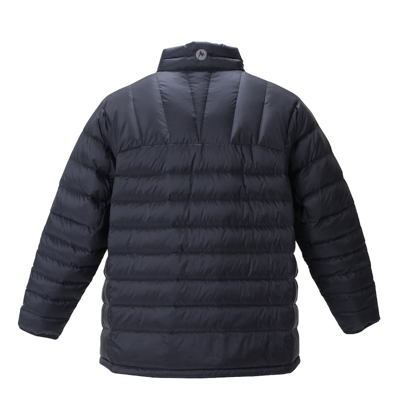 大きいサイズ メンズ Marmot (マーモット) デュースダウンジャケット
                        バックスタイル