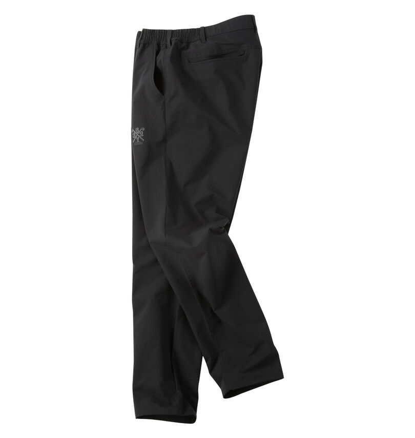 大きいサイズ メンズ SY32 by SWEET YEARS (エスワイサーティトゥバイスィートイヤーズゴルフ) ダブルクロスロングパンツ
                        