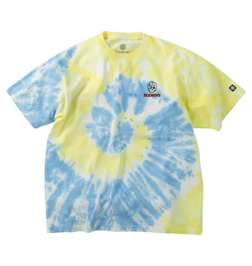 大きいサイズ メンズ ELEMENT (エレメント) TIMBER半袖Tシャツ
                        