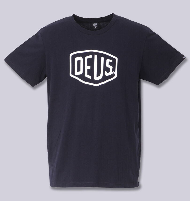 大きいサイズ メンズ DEUS EX MACHINA (デウス エクス マキナ) 半袖Tシャツ
                        