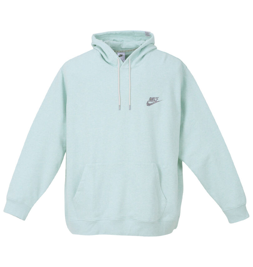 大きいサイズ メンズ NIKE (ナイキ) プルパーカー