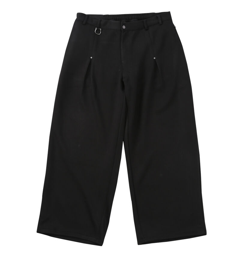 大きいサイズ メンズ MANCHES (マンチェス) THE PANTS PONTE-1 