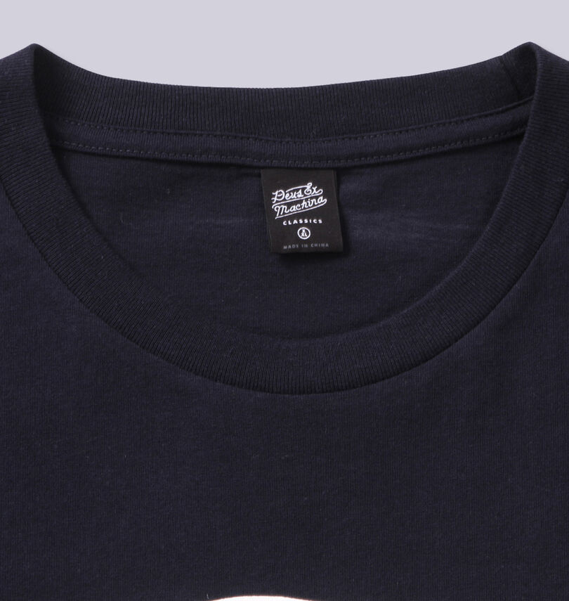 大きいサイズ メンズ DEUS EX MACHINA (デウス エクス マキナ) 半袖Tシャツ
                        