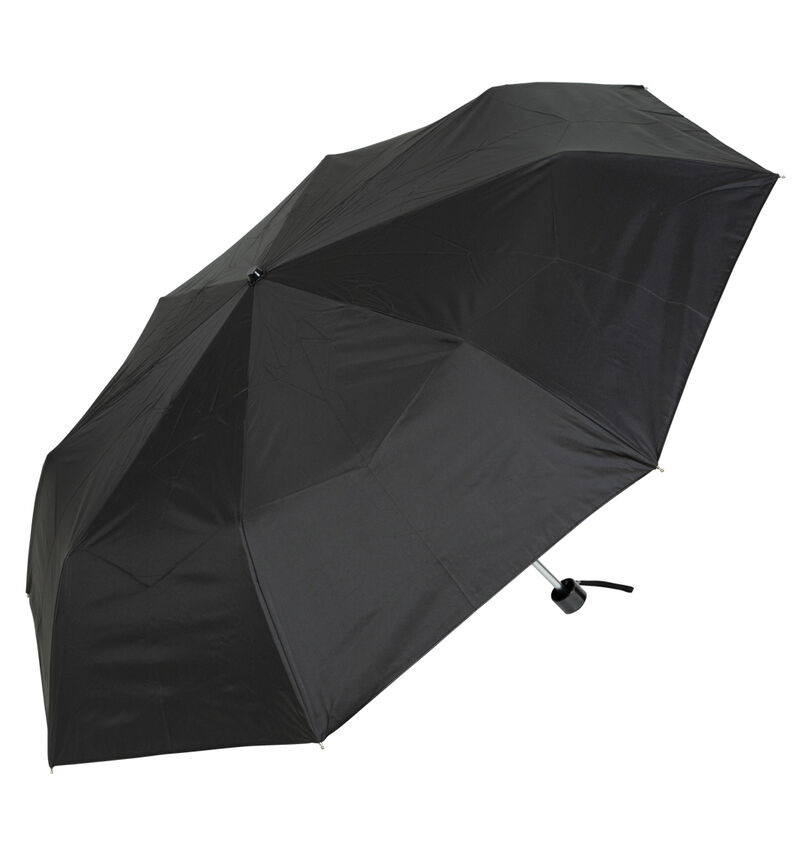大きいサイズ メンズ UVION (ユビオン) UVカット晴雨兼用60㎝折り畳み傘
                        