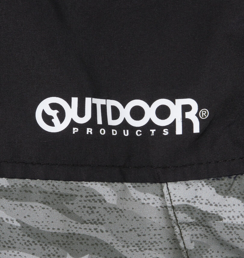 大きいサイズ メンズ OUTDOOR PRODUCTS (アウトドア プロダクツ) 裏ボアフリースジャケット
プリント