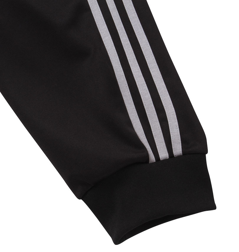 大きいサイズ メンズ adidas (アディダス) スウェットパンツ
                        裾口