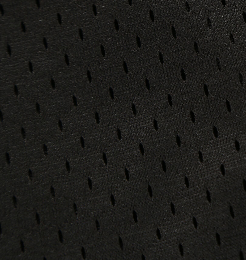 大きいサイズ メンズ NEW ERA (ニューエラ) メッシュベースボールシャツ
                        生地拡大